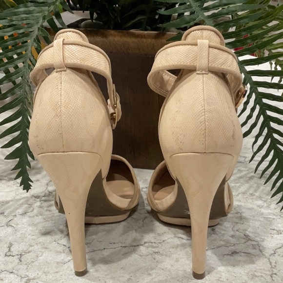 Wild diva lunge heels 👠 - Picture 2 of 8